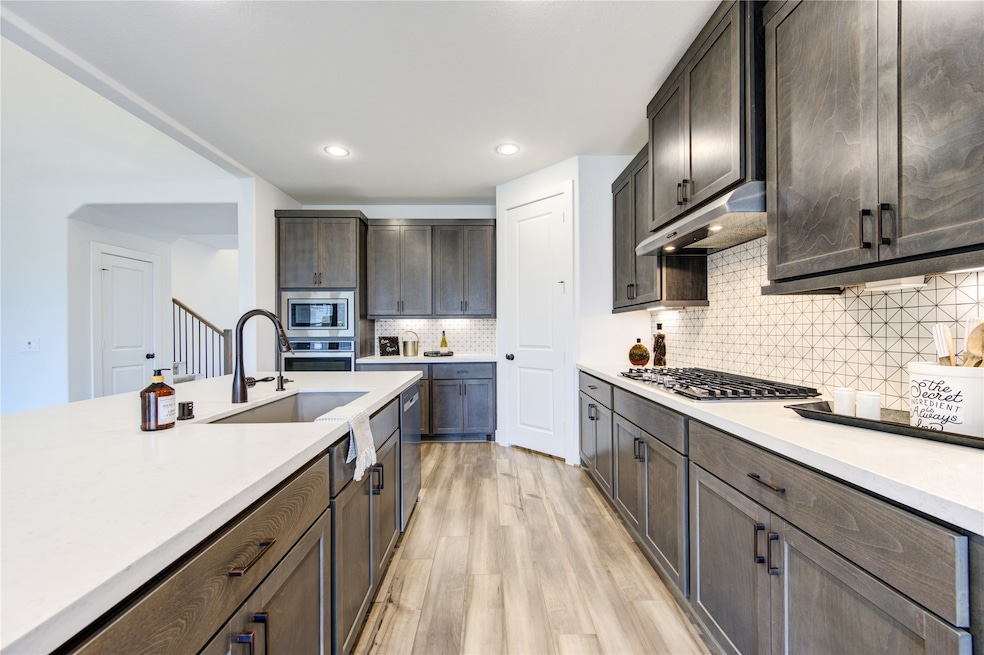 2206 Fenn Dale Ct, Richmond, TX 77469 - photo 1