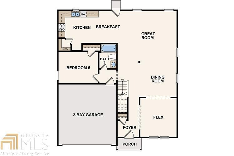 0 Canal St unit 71 8825617, Jefferson, GA 30549 - photo 1