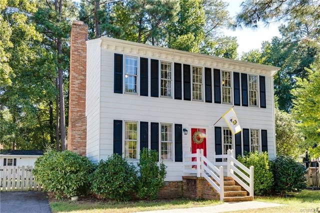 4807 Kellywood Dr, Glen Allen, VA 23060 - photo 1