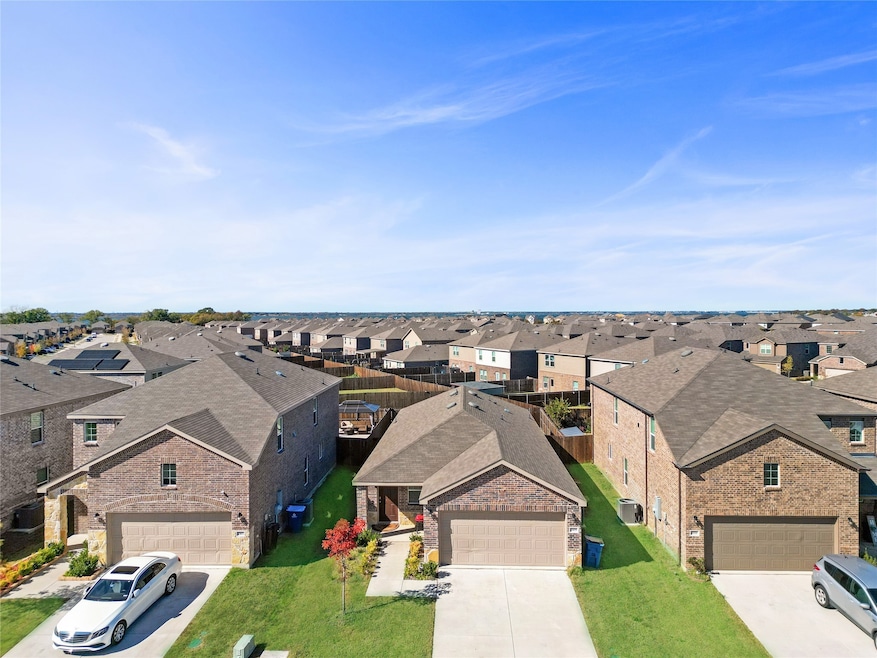 2109 Berman Dr, Forney, TX 75126 - photo 1