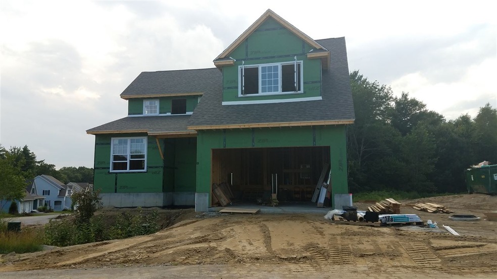 6 Canaan St unit L-41, Orange, NH 03741 - photo 1