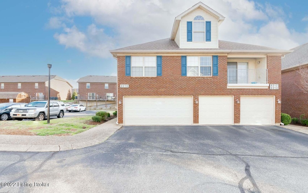 8316 Grand Trevi Dr unit 6903, Louisville, KY 40228 - photo 1