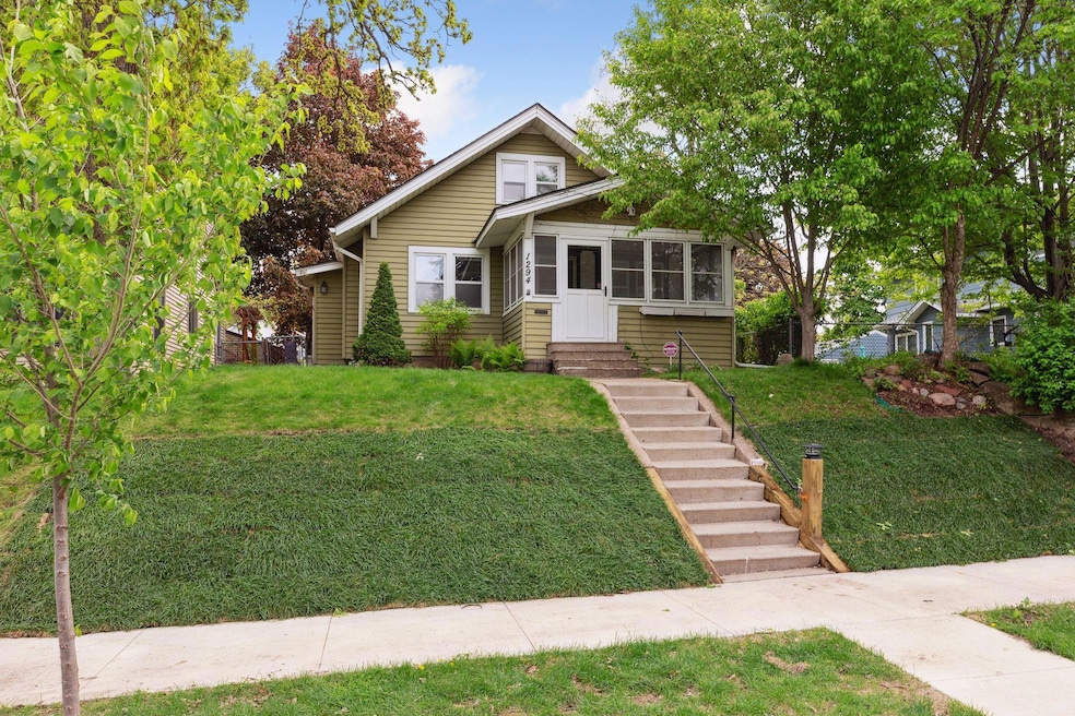 Sold $375,000 • Co-Listing Agent