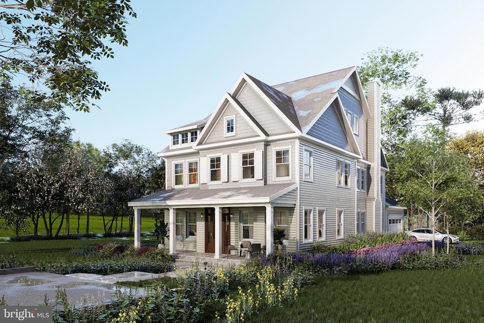 501 W Beechtree Ln, Wayne, PA 19087 - photo 1