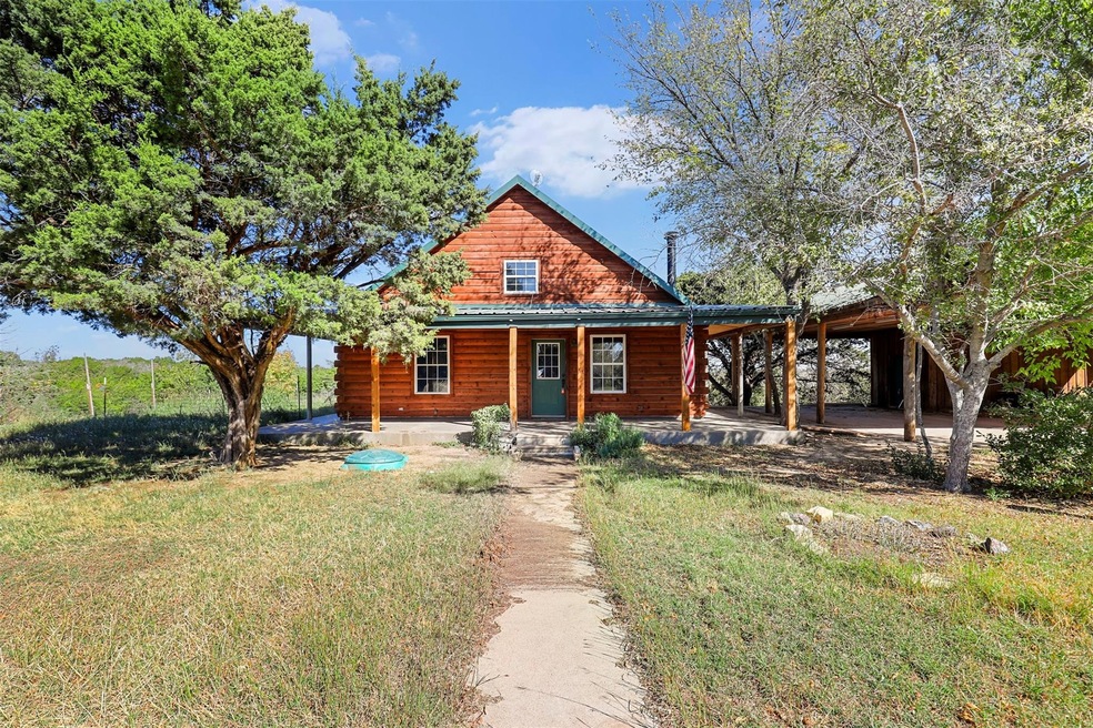 252 Deer Track Rd, Weatherford, TX 76085 - photo 1
