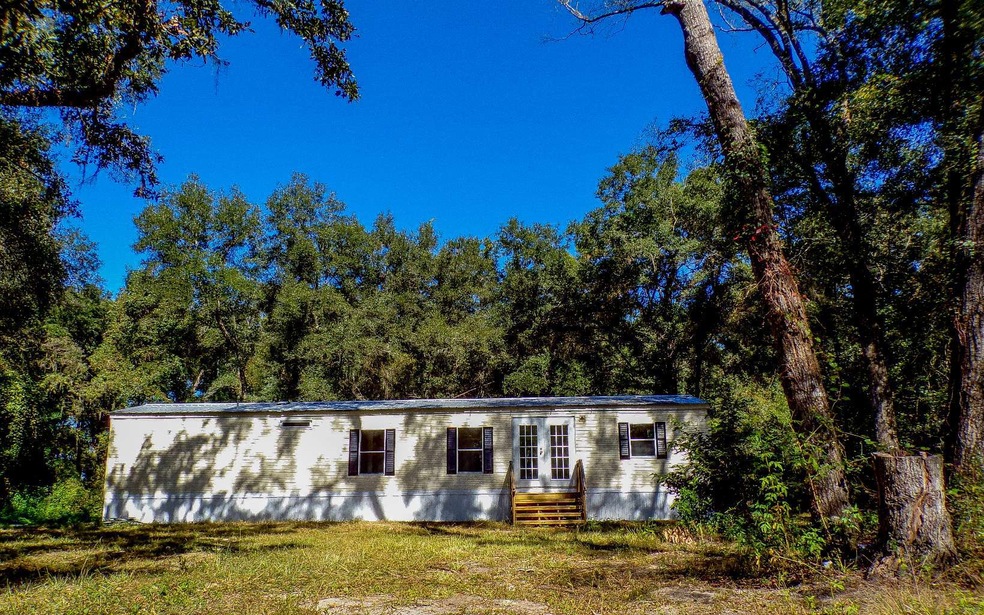 4369 288th St, Branford, FL 32008 - photo 1