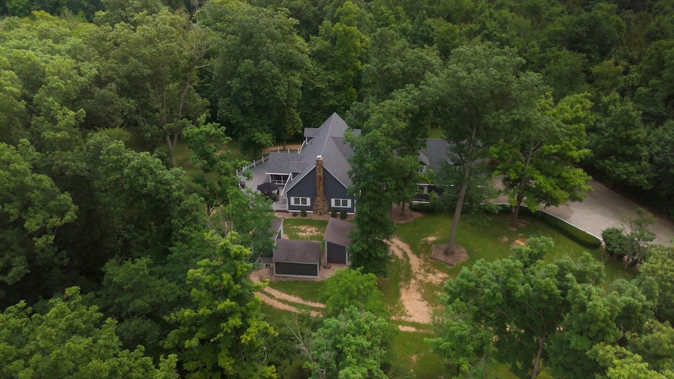 4363 E State Road 252, Franklin, IN 46131 - photo 1