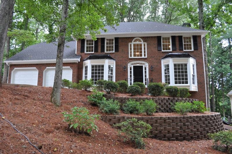 unlisted-address, Marietta, GA 30066 - photo 1