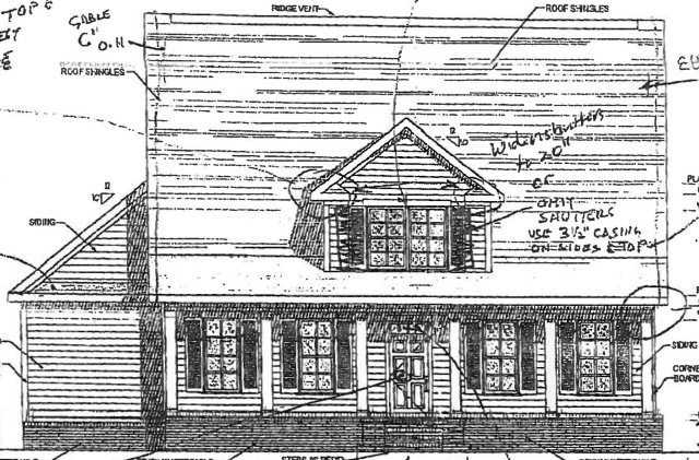 Main View