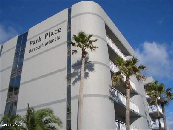 85 S Atlantic Ave unit 201, Cocoa Beach, FL 32931 - photo 1