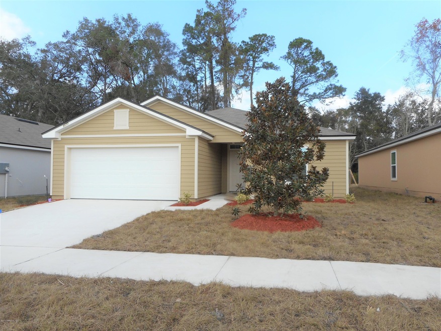 9073 Emma Jean Ct, Jacksonville, FL 32211 - photo 1