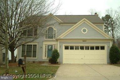 8403 Shadeland Rd, Laurel, MD 20724 - photo 1