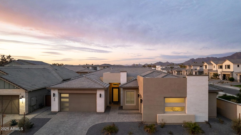 Premium Corner Lot