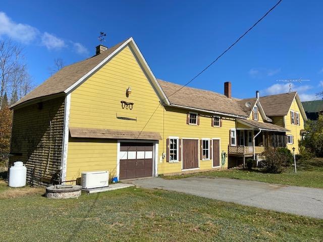 22 High St, Harmony, ME 04942 - photo 1