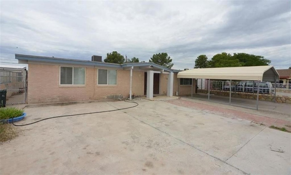 341 Riverside Dr, El Paso, TX 79915 - photo 1