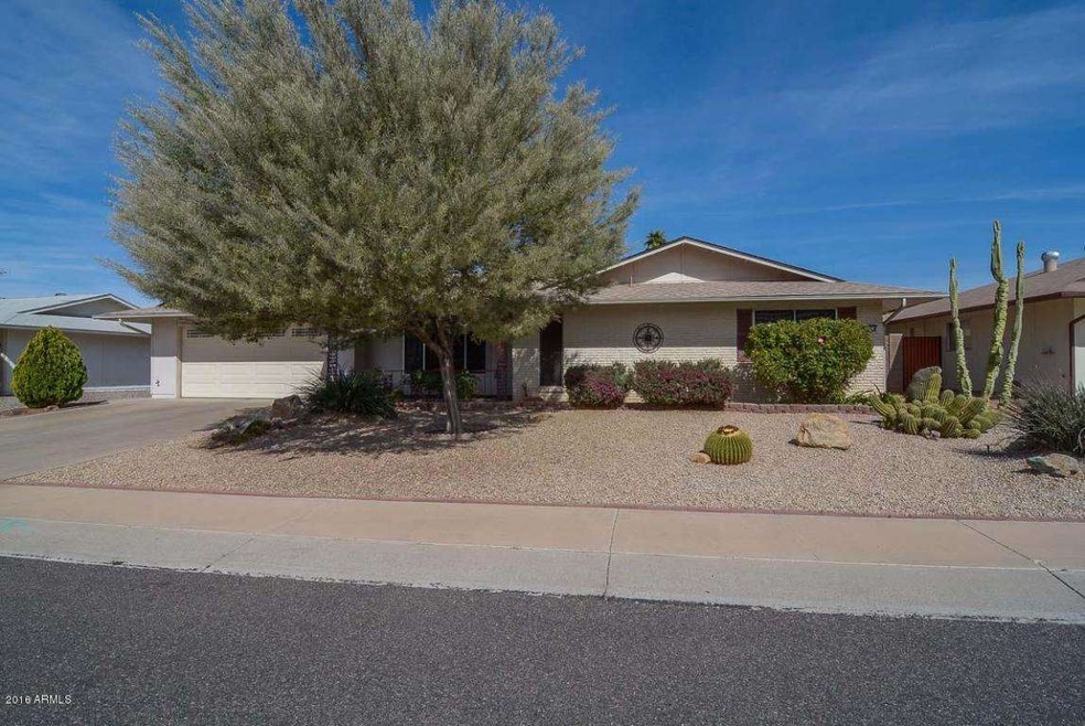 9614 W Granada Dr, Sun City, AZ 85373 - photo 1