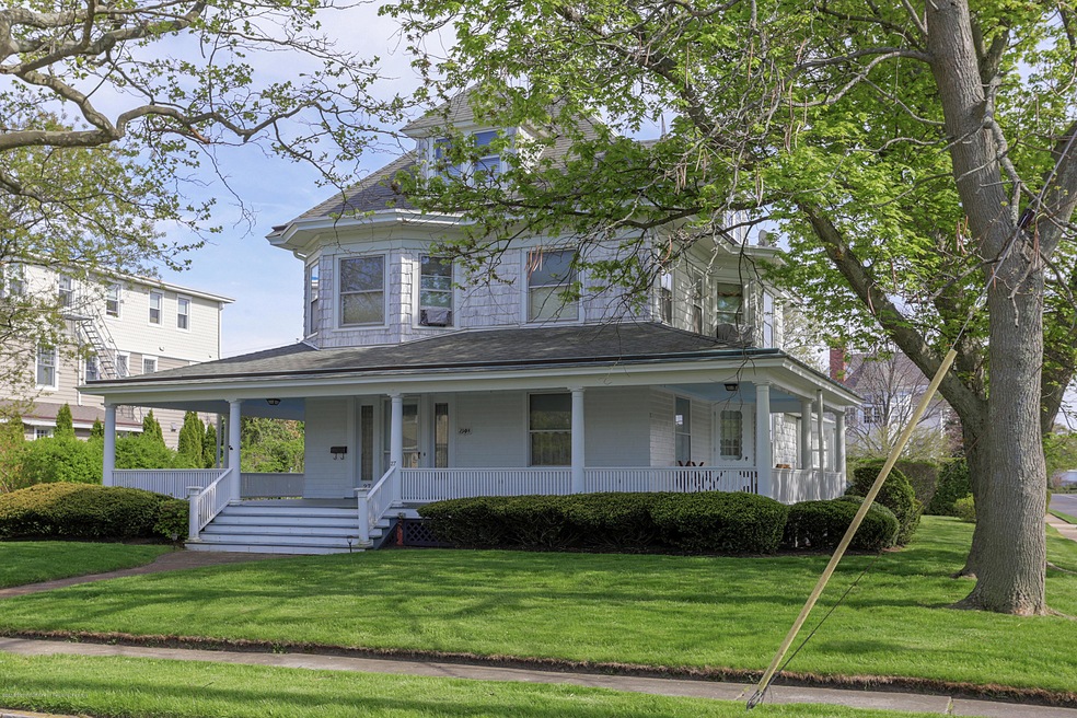 27 Tuttle Ave, Spring Lake