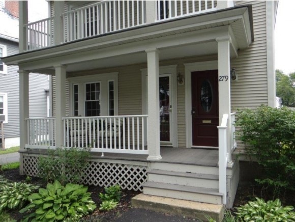 279 Richards Ave unit A, Portsmouth, NH 03801 - photo 1