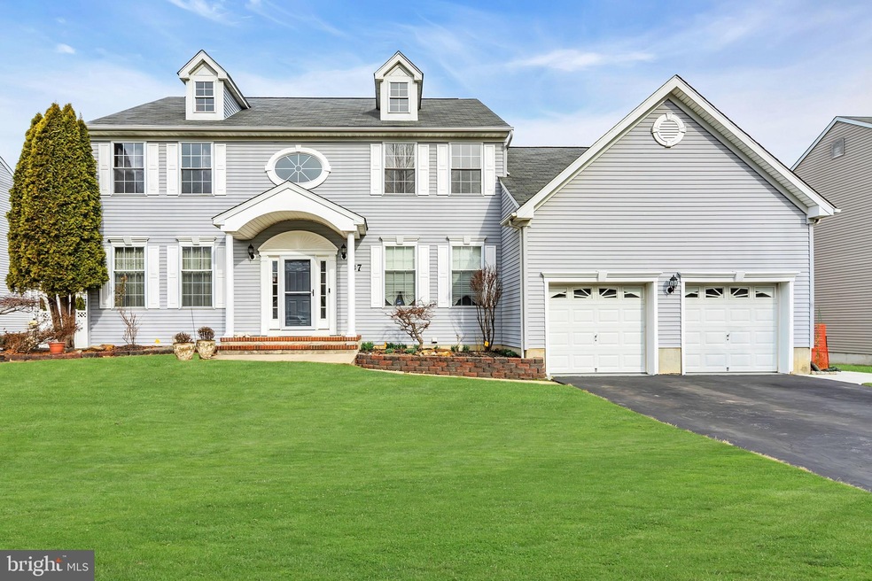 37 Rembrandt Way, East Windsor, NJ 08520 - photo 1