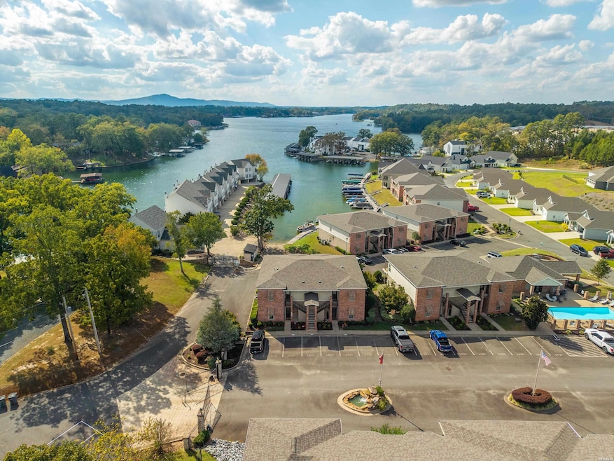 101 Clearwater Cove unit D, Hot Springs, AR 71901 - photo 1