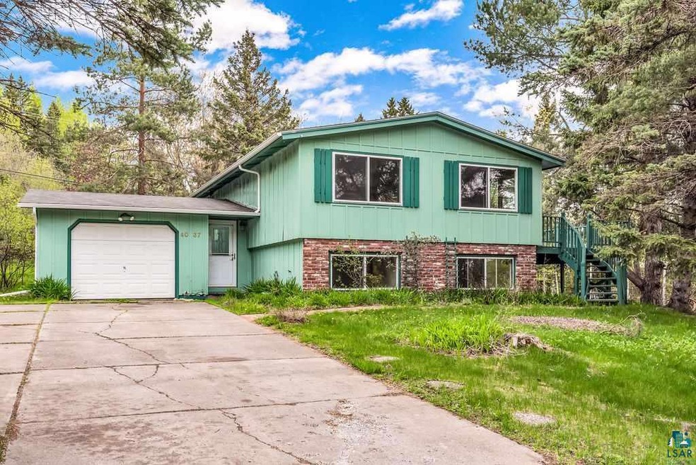 4037 Colorado St, Duluth, MN 55804 - photo 1