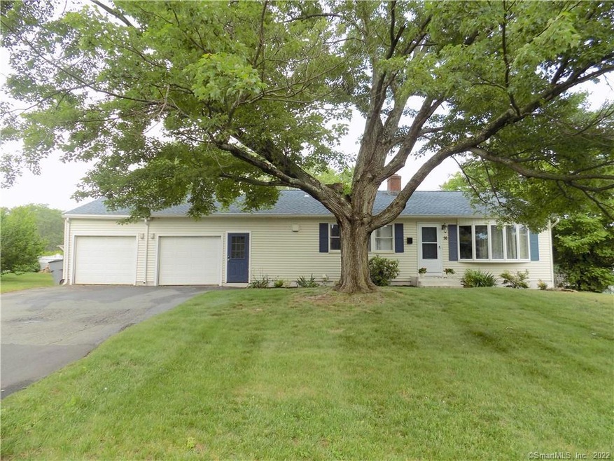 76 Sherman Rd, Enfield, CT 06082 - photo 1