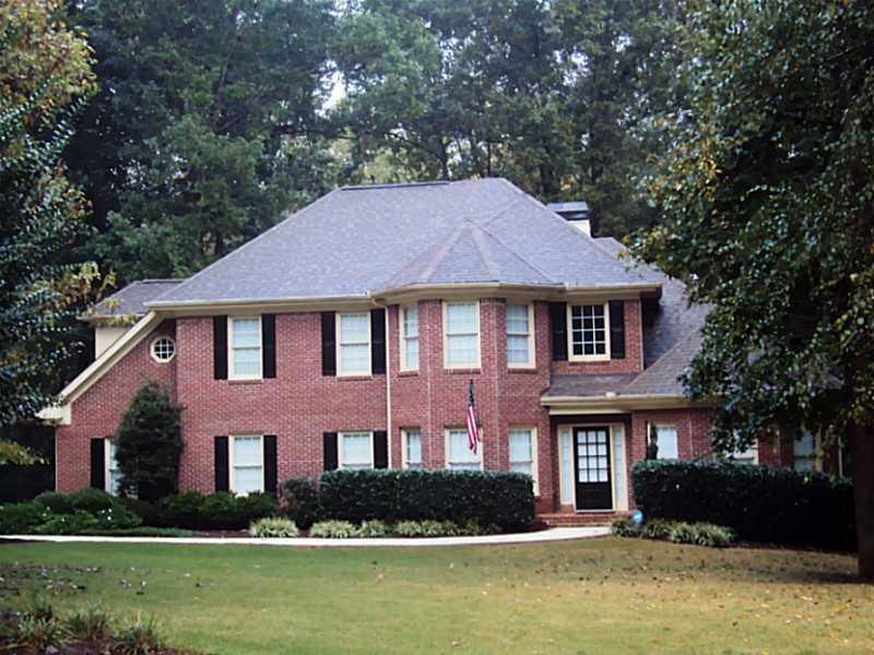 360 Waverly Hall Cir, Roswell, GA 30075 - photo 1