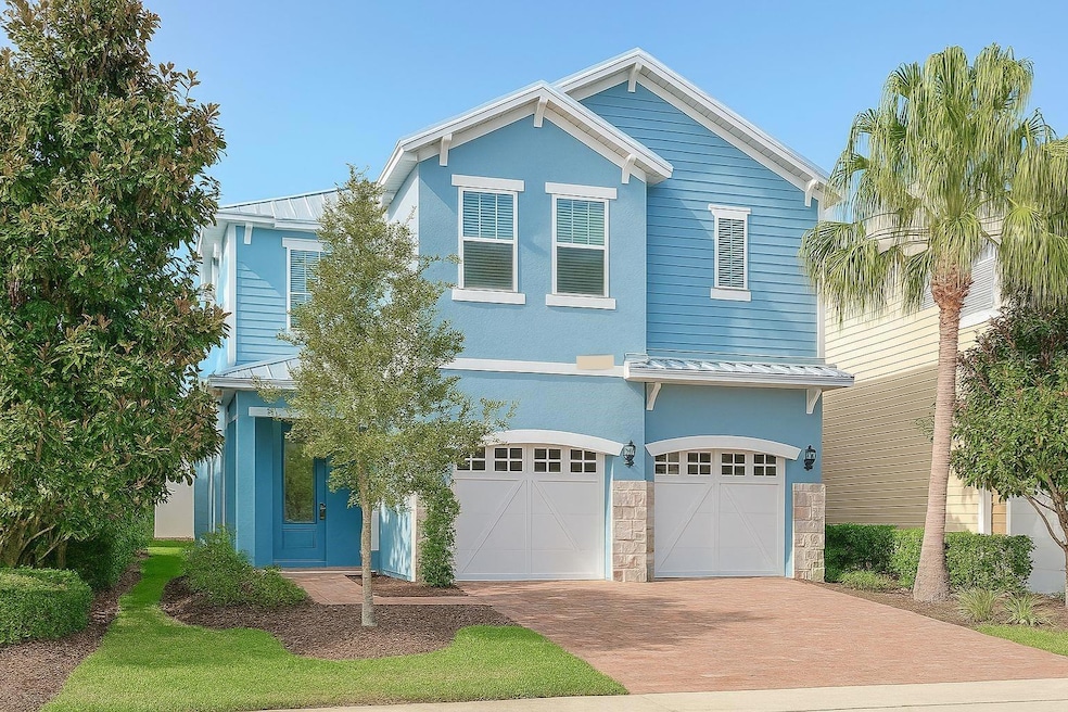 7736 Linkside Loop, Reunion, FL 34747 - photo 1