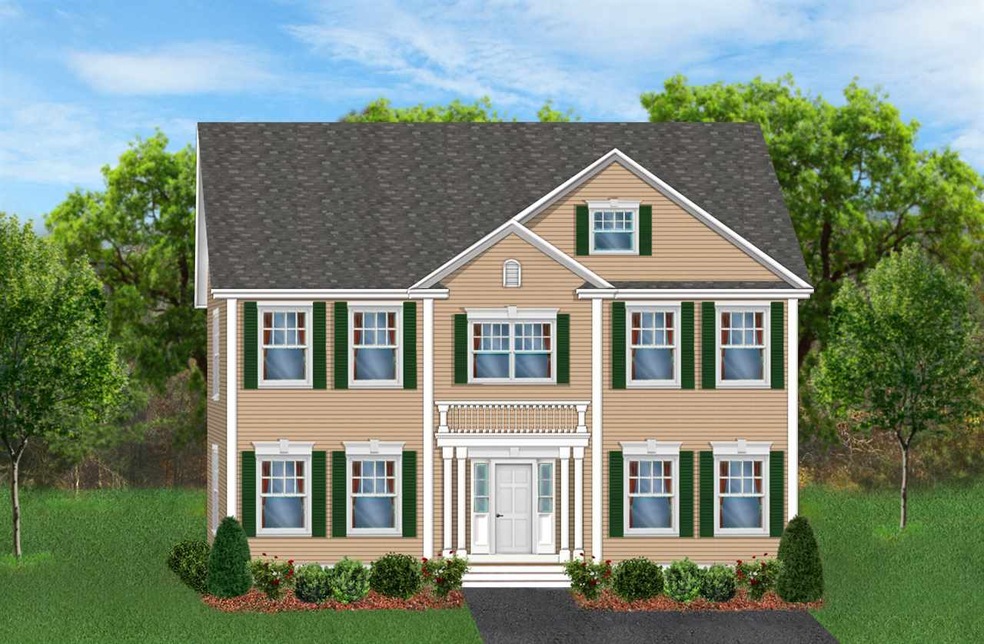 23 Schoolhouse Rd unit Lot 16, Londonderry, NH 03053 - photo 1