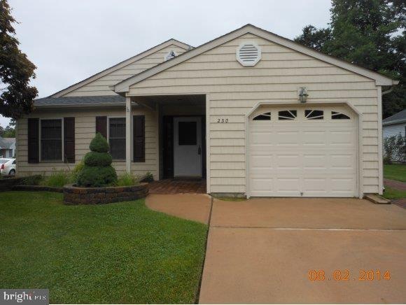 230 Lantern Place, Little Egg Harbor Township, NJ 08087 - photo 1