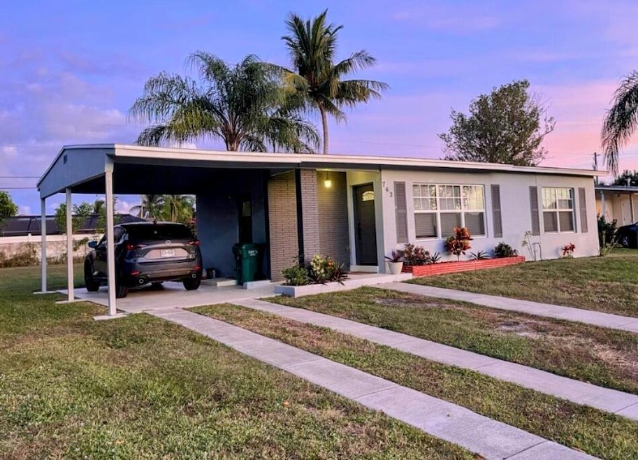 Sold $232,000 • Co-Listing Agent