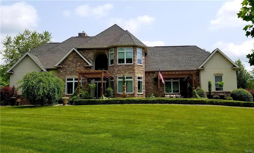 6415 Powder Valley Rd, Zionsville, PA 18092 - photo 1