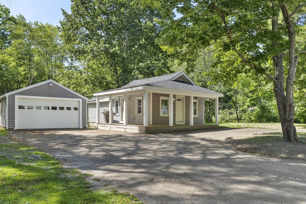 200 Sinnott Road, Arundel