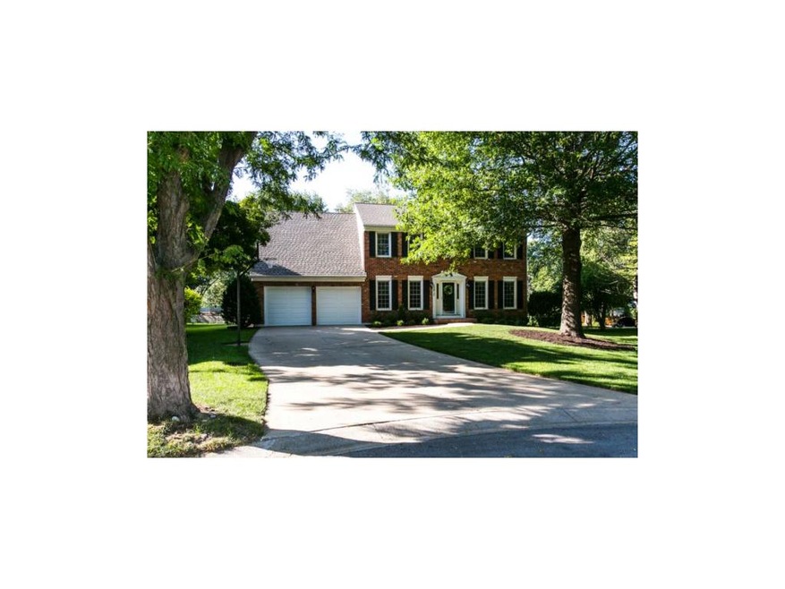 15410 W 94th St, Lenexa, KS 66219 - photo 1