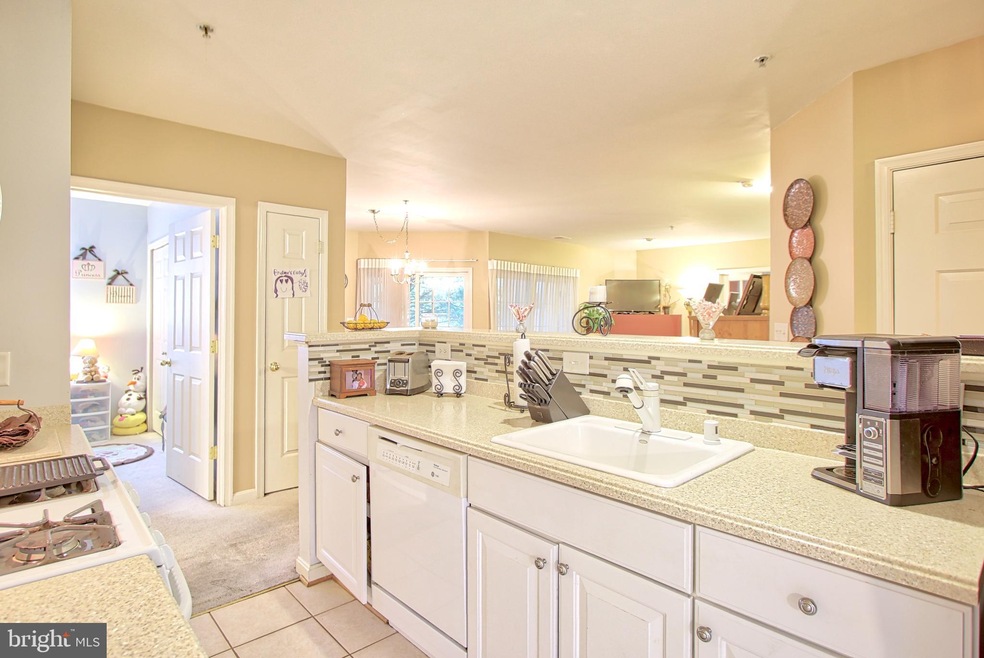 9665 Devedente Dr unit 102, Owings Mills, MD 21117 - photo 1