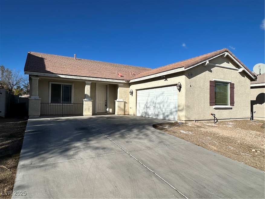 unlisted-address, North Las Vegas, NV 89032 - photo 1