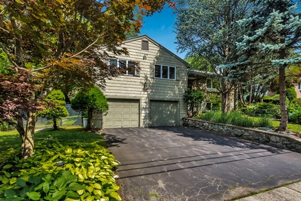 55 Wayne Rd, Newton Center, MA 02459 - photo 1