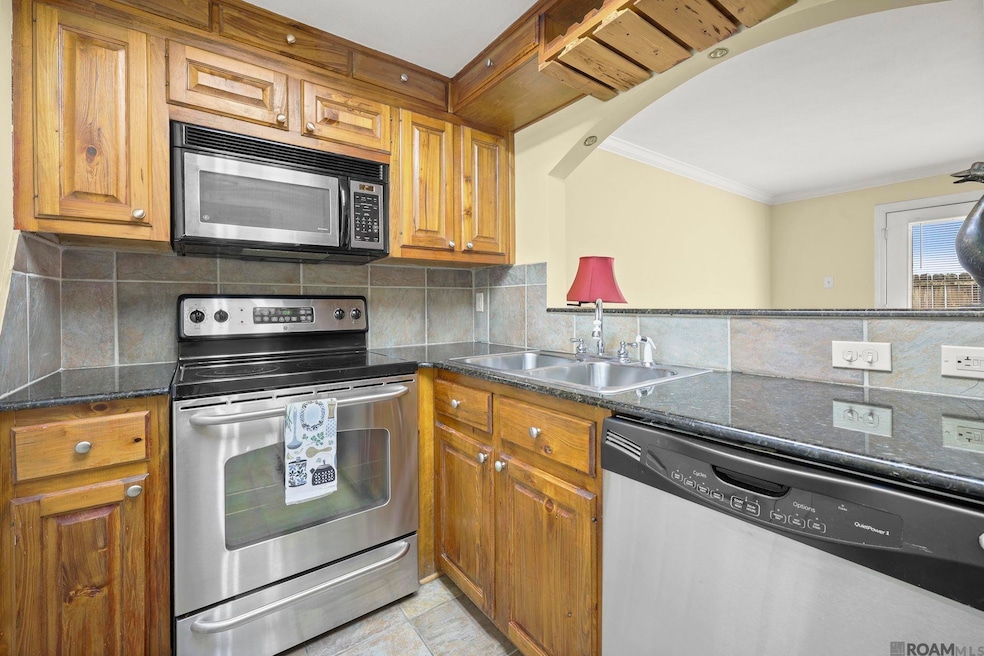 2045 N 3rd St unit 111, Baton Rouge, LA 70802 - photo 1