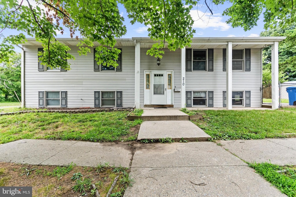 210 3rd Ave, Westville, NJ 08093 - photo 1