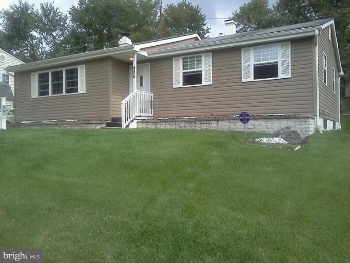 unlisted-address, Laurel, MD 20724 - photo 1