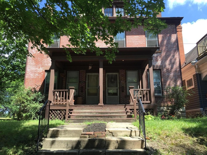 432 W 6th Ave, Columbus, OH 43201 - photo 1