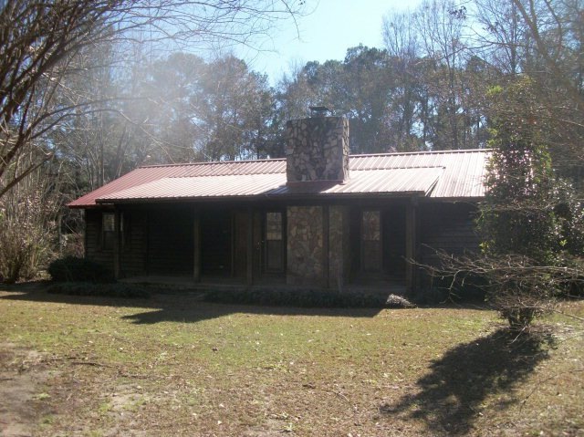 Main View
