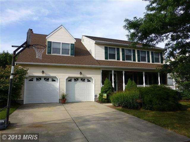 412 Applegate Ct, Linthicum Heights, MD 21090 - photo 1