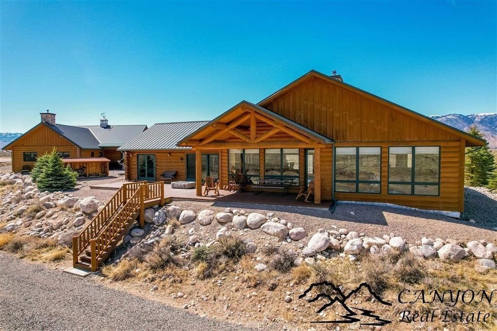 39 Moccasin Tr, Clark, WY 82435 - photo 1