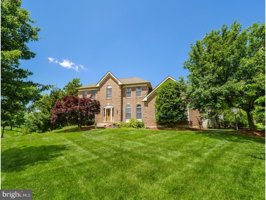 4946 Davis Dr, Doylestown, PA 18902 - photo 1