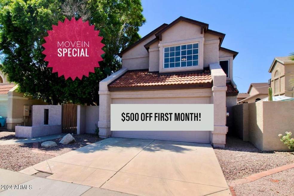 513 E Kristal Way, Phoenix, AZ 85024 - photo 1