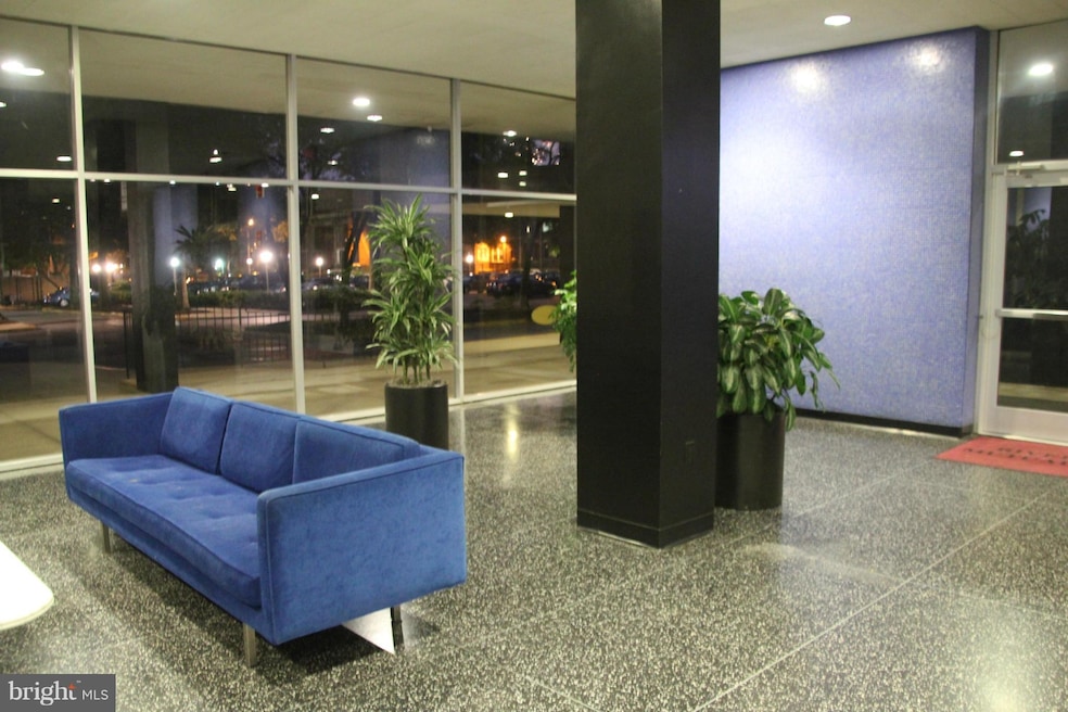 1311 Delaware Ave SW unit S327, Washington, DC 20024 - photo 1