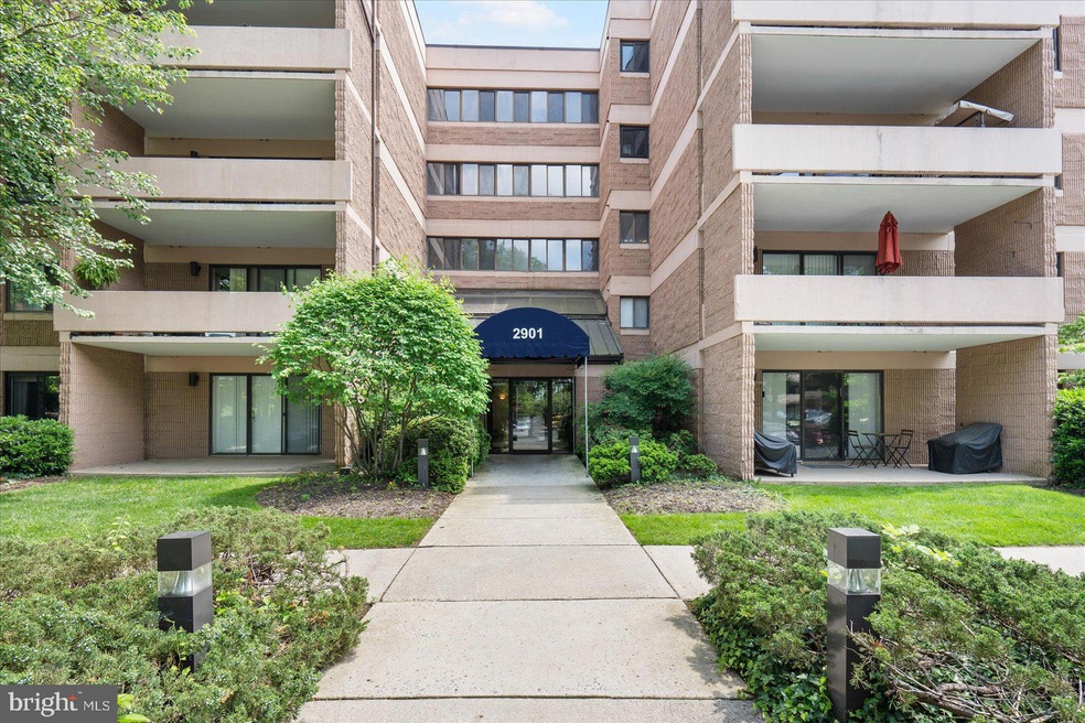 2901 Fallstaff Rd unit 204, Baltimore, MD 21209 - photo 1