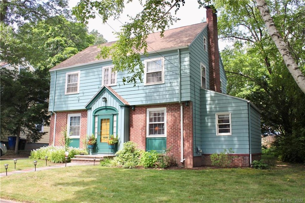 120 Bellevue Rd, New Haven, CT 06511 - photo 1