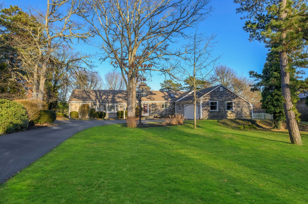 172 Blue Rock Rd, South Yarmouth, MA 02664 - photo 1